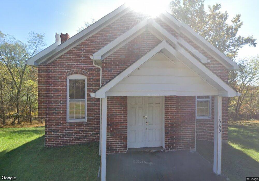 1663 Sticky Kline Rd, Berkeley Springs, WV 25411 - photo 1