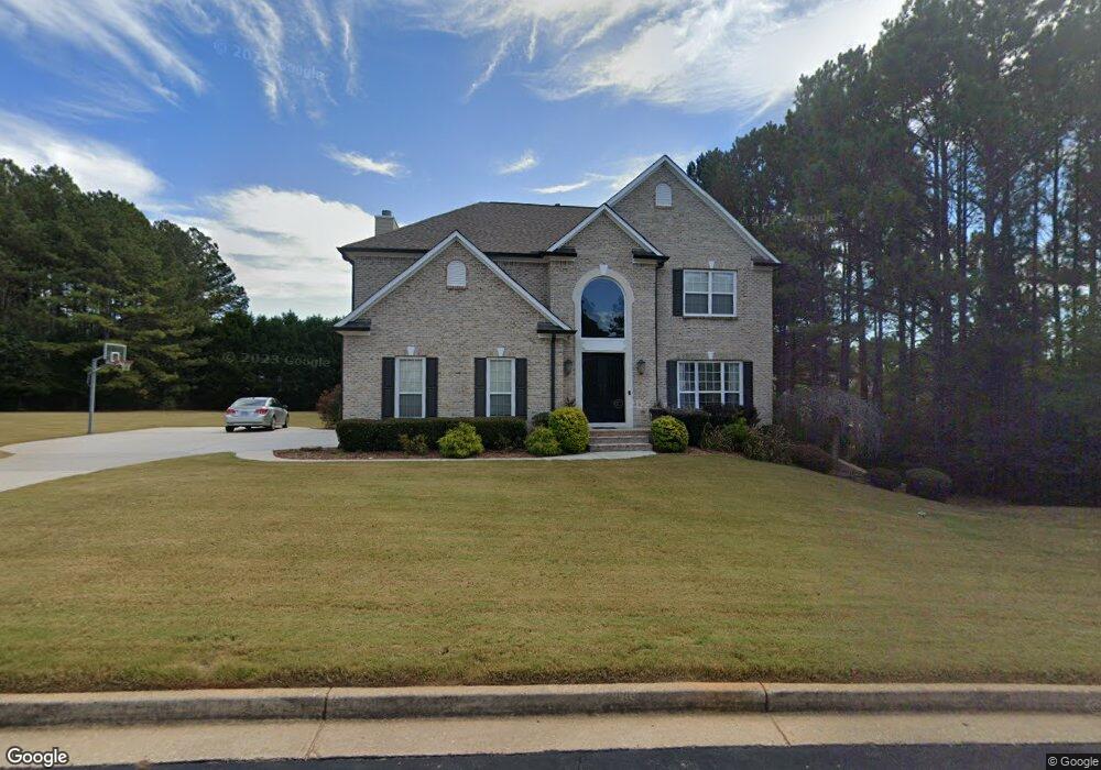 1704 Northolt Ct unit 1, Conyers, GA 30013 - photo 1