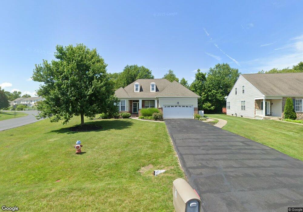 1 Middleton Ct, Ocean View, DE 19970 - photo 1