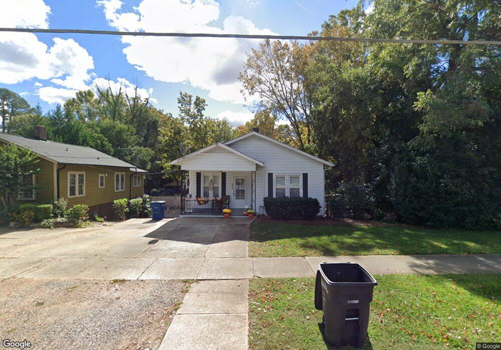 630 E Broad St, Statesville, NC 28677 - photo 1