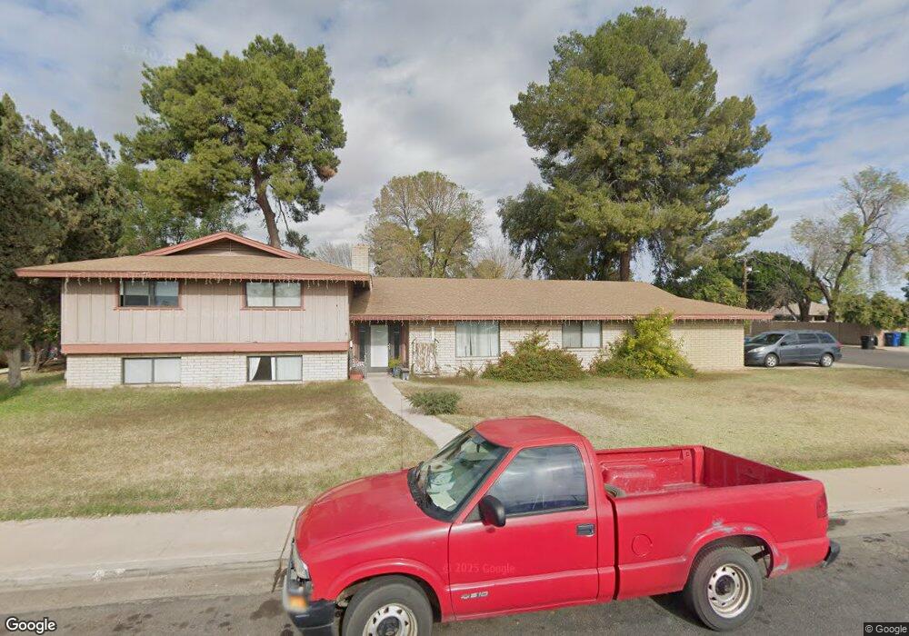 544 E 7th Place, Mesa, AZ 85203 - photo 1