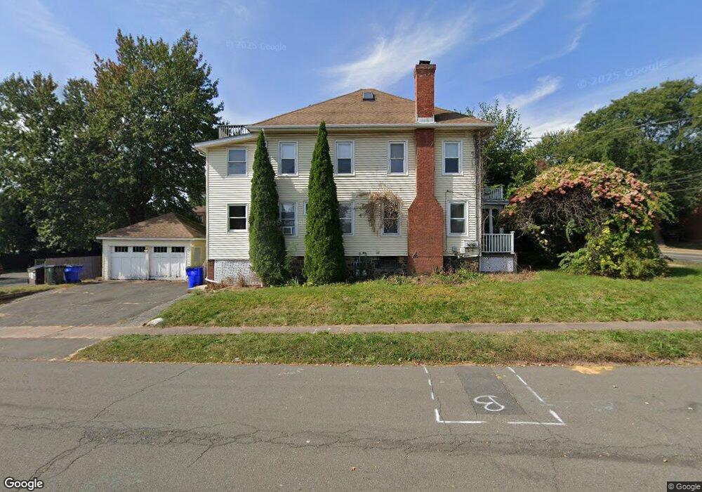 9 Westgate St unit C, West Hartford, CT 06110 - photo 1