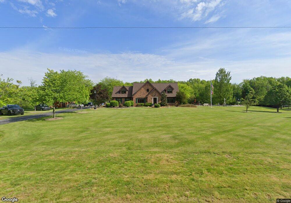 19409 W Moline Martin Rd, Martin, OH 43445 - photo 1