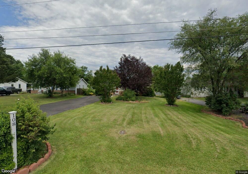 108 Dixie Belle Dr, Winchester, VA 22602 - photo 1