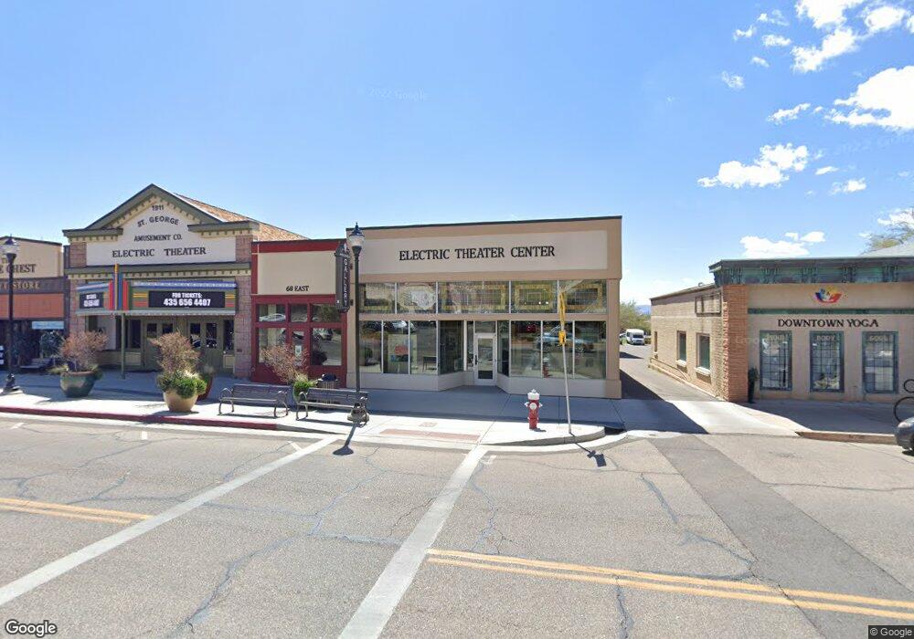 56 E Tabernacle St, St. George, UT 84770 - photo 1