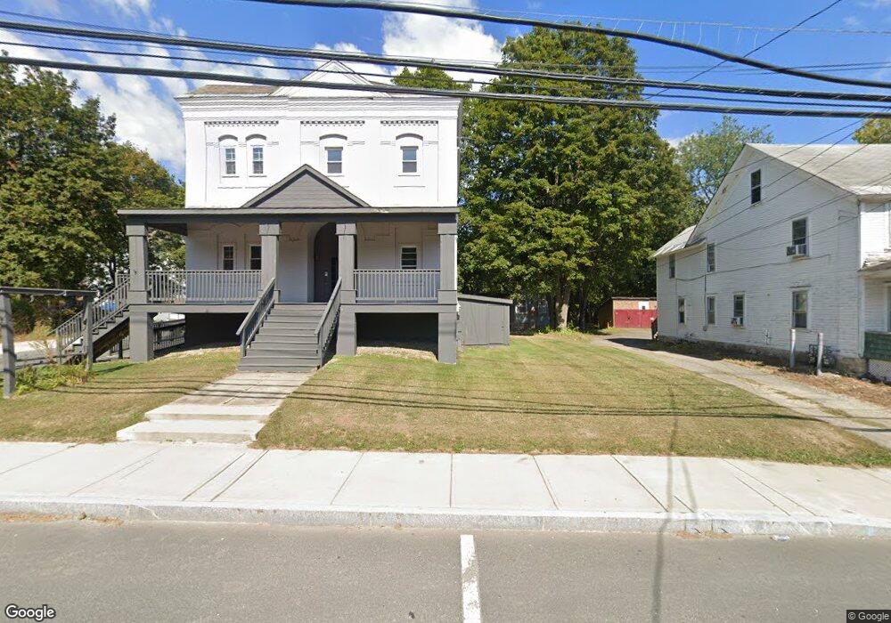 15 Grove St, Adams, MA 01220 - photo 1