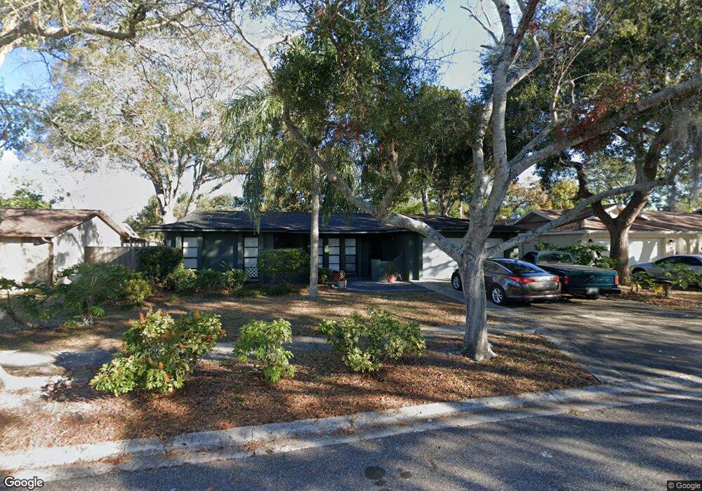 611 Sugar Mill Rd, Tarpon Springs, FL 34689 - photo 1