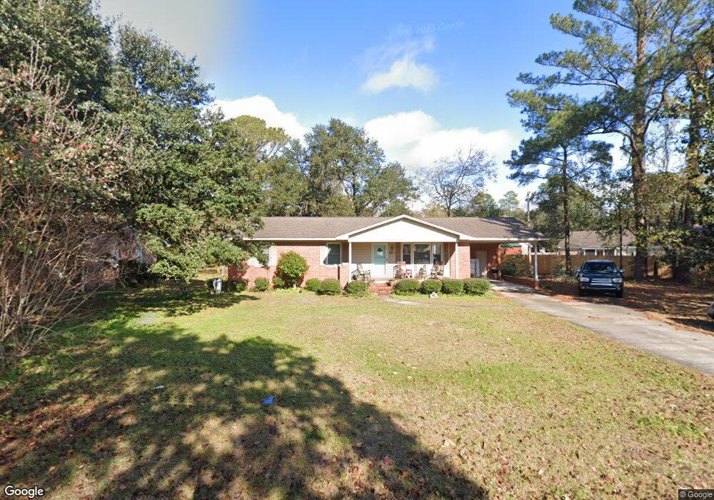 3302 Rainer St, Conway, SC 29527 - photo 1