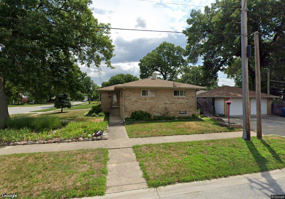 1025 S Park Dr, Griffith, IN 46319 - photo 1