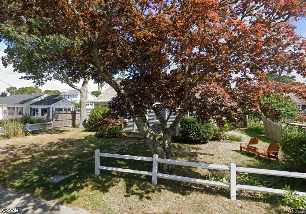 20 Laurel Rd, Dennis Port, MA 02639 - photo 1