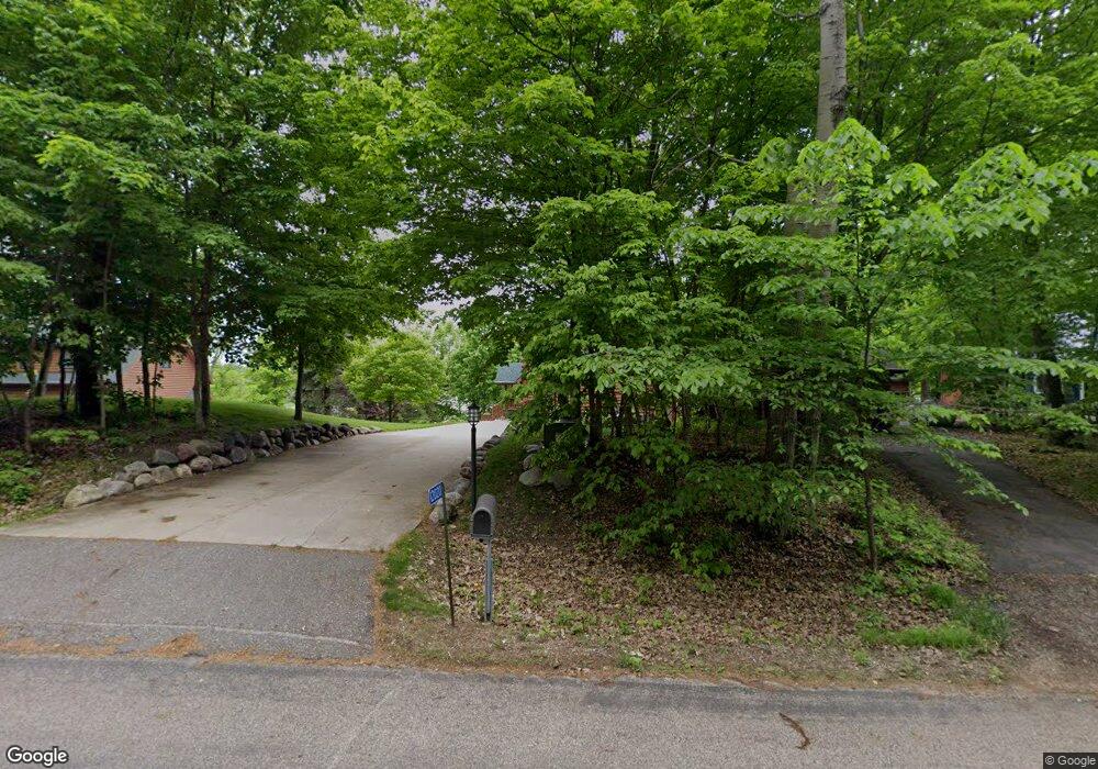 12020 Tall Timbers Rd SW, Garfield, MN 56332 - photo 1