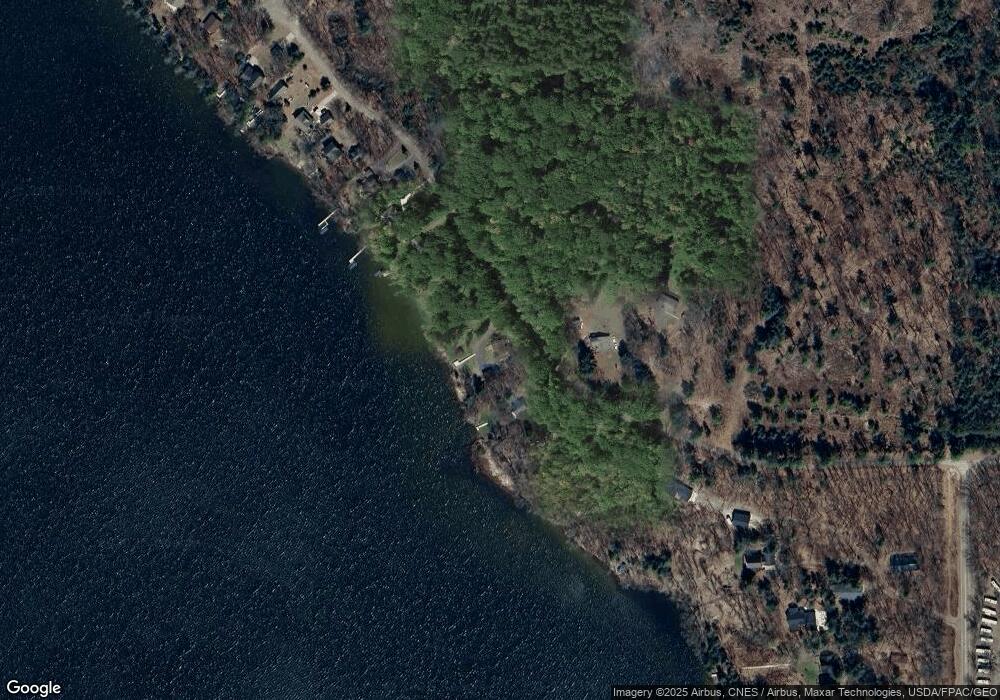 8575 Grover Point Rd, Danbury, WI 54830 - photo 1