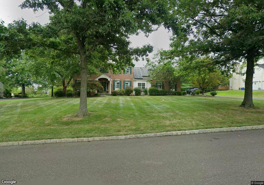 4 Endslow Ln, Perkasie, PA 18944 - photo 1