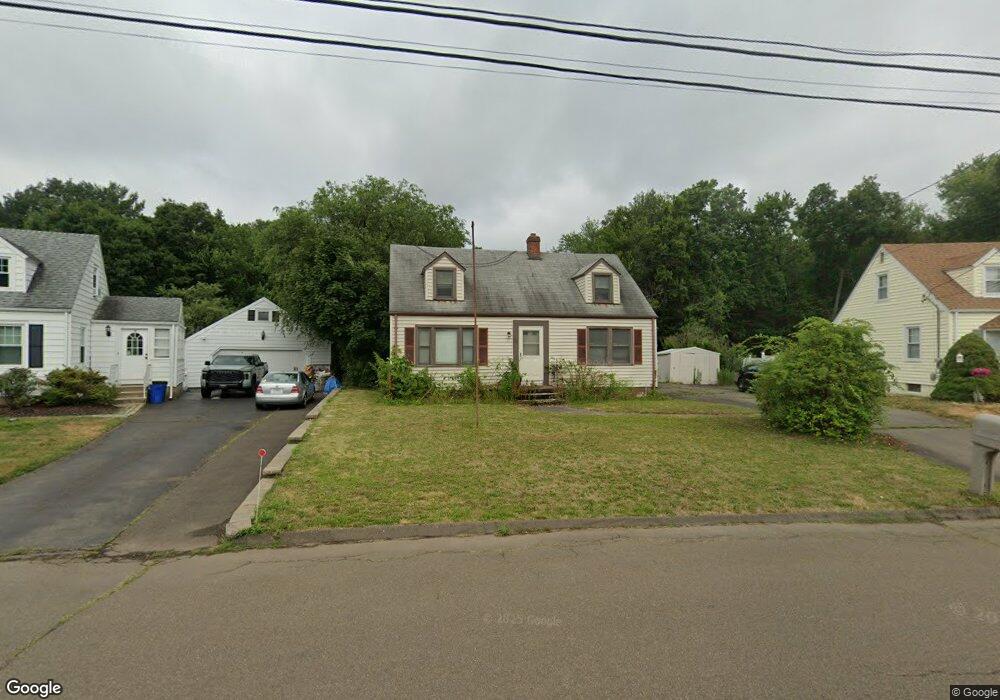 34 Maplevale Rd, East Haven, CT 06512 - photo 1