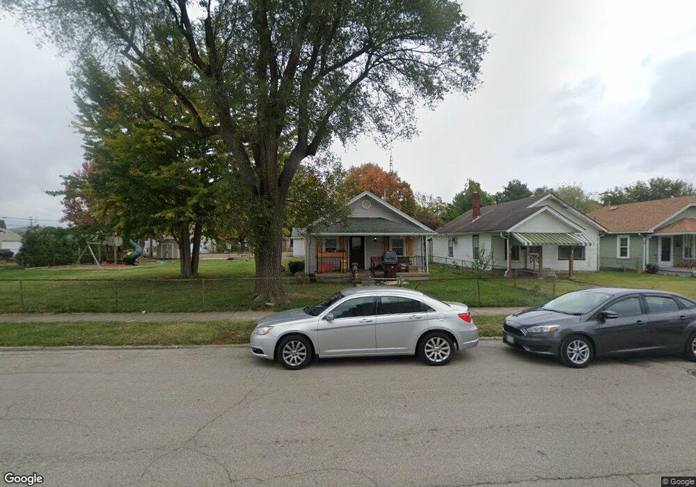 315 Walnut St, Xenia, OH 45385 - photo 1