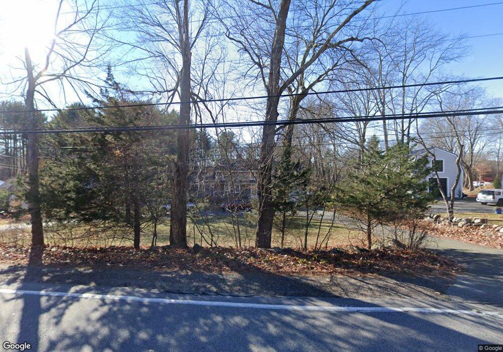 141 Central Rd, Rye, NH 03870 - photo 1