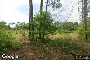 1814 Freeman Rd, Rebecca, GA 31783