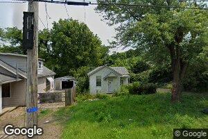 10028 Stimson Dr, Saint Louis, MO 63137
