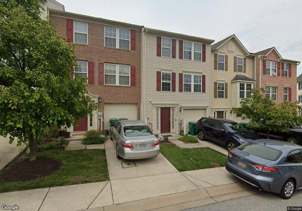 7210 Maidstone Place, Elkridge, MD 21075 - photo 1