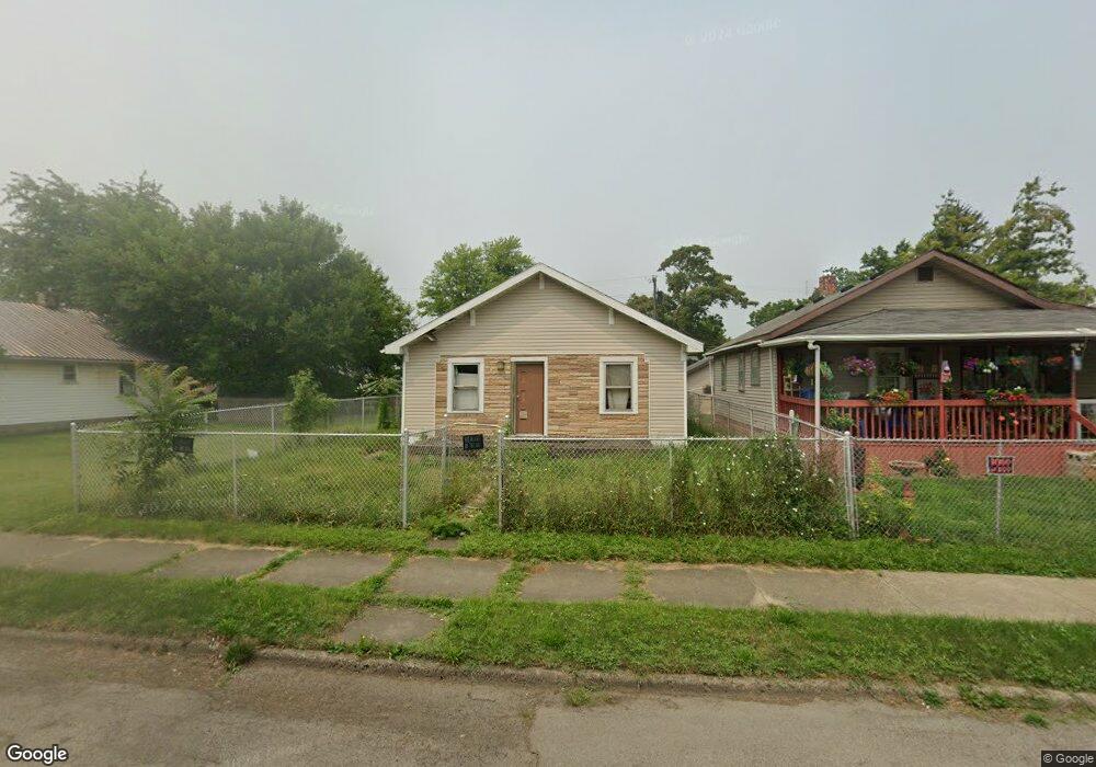 2415 S Elm St, Muncie, IN 47302 - photo 1