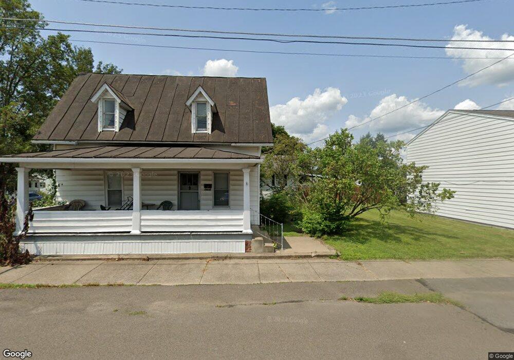 906 Elm St, Watsontown, PA 17777 - photo 1
