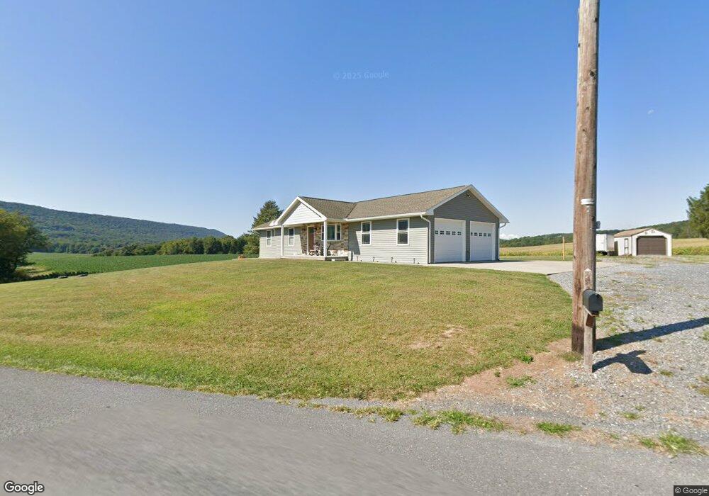 253 Valley Rd, Sunbury, PA 17801 - photo 1