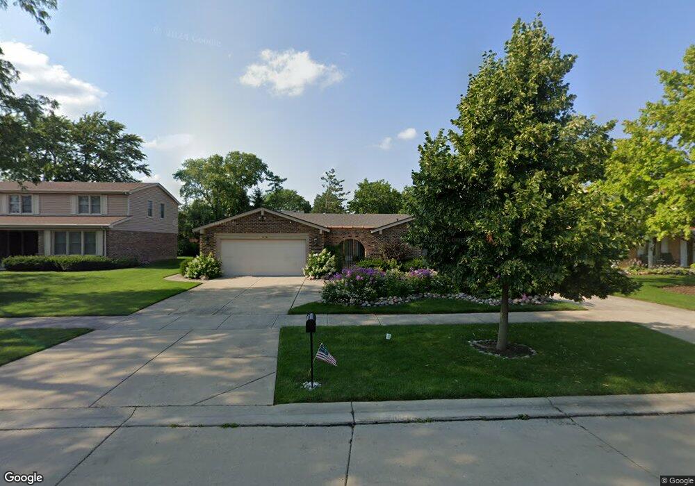 3926 Miller Dr, Glenview, IL 60026 - photo 1