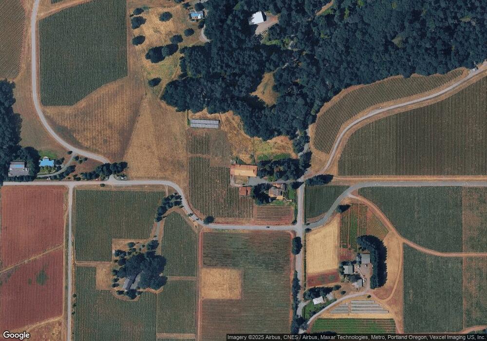 6855 NE Breyman Orchards Rd, Dayton, OR 97114 - photo 1