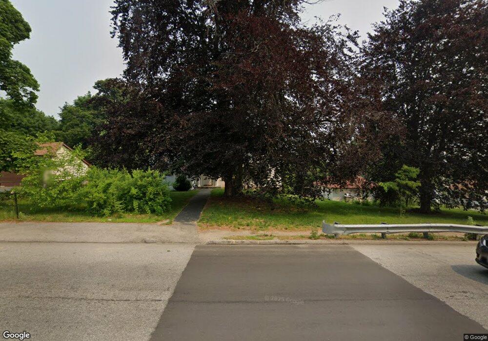 47 Heywood St unit 1, Worcester, MA 01604 - photo 1