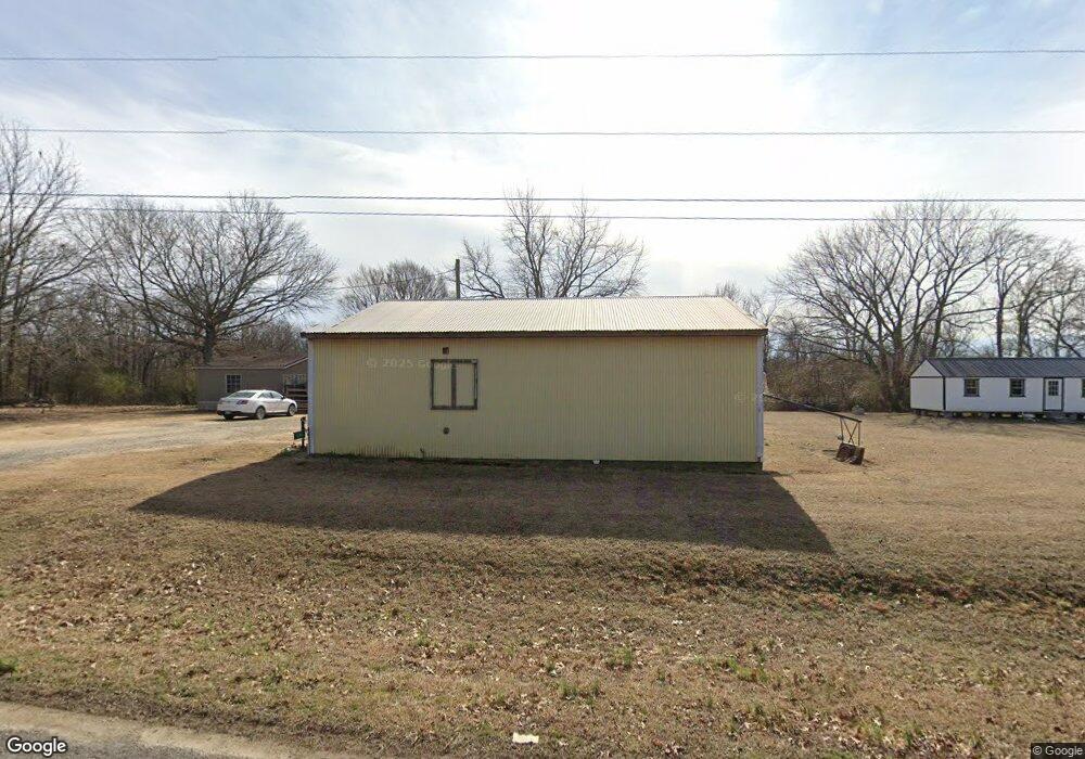 591 Shiloh Rd, Mc Rae, AR 72102 - photo 1