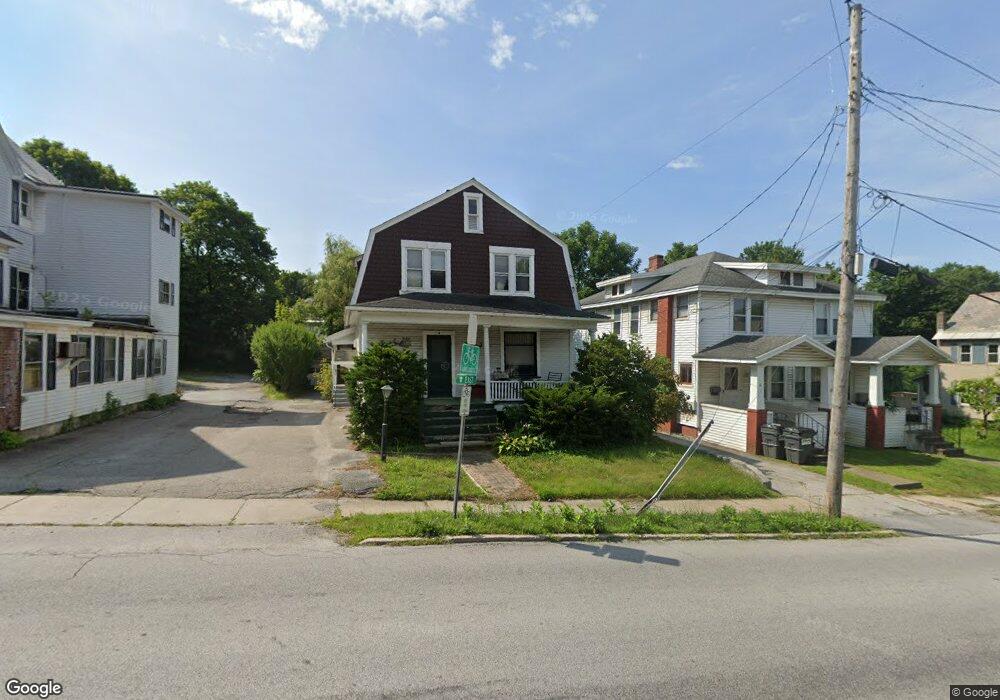 4 Crescent St, Rutland, VT 05701 - photo 1