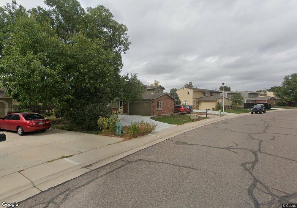 12713 Elm St, Thornton, CO 80241 - photo 1