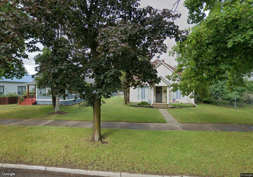 620 3rd Ave E, Kalispell, MT 59901 - photo 1