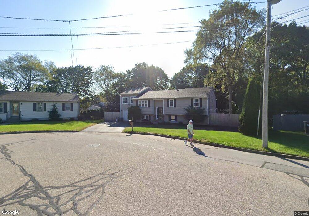 9 Deborah Ct, West Warwick, RI 02893 - photo 1