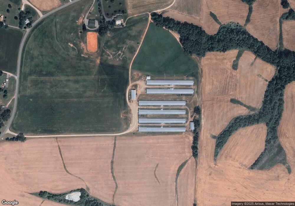 1514 Old Mocksville Rd, Statesville, NC 28625 - photo 1