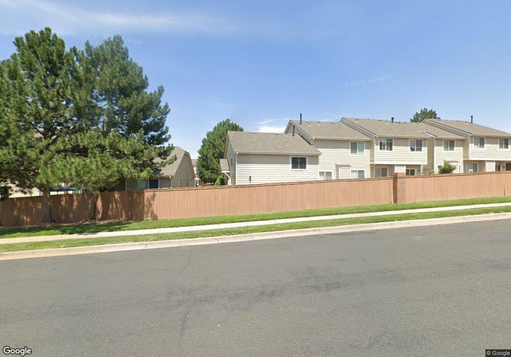 18154 E Alabama Place unit B, Aurora, CO 80017 - photo 1