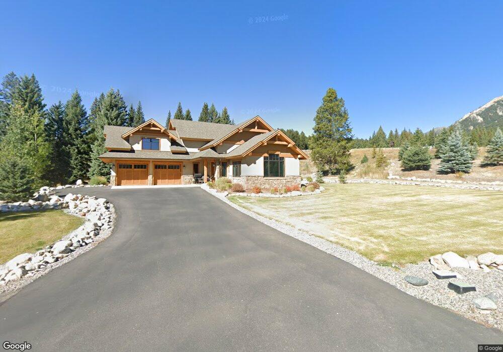 76 Brownstone, Big Sky, MT 59716 - photo 1