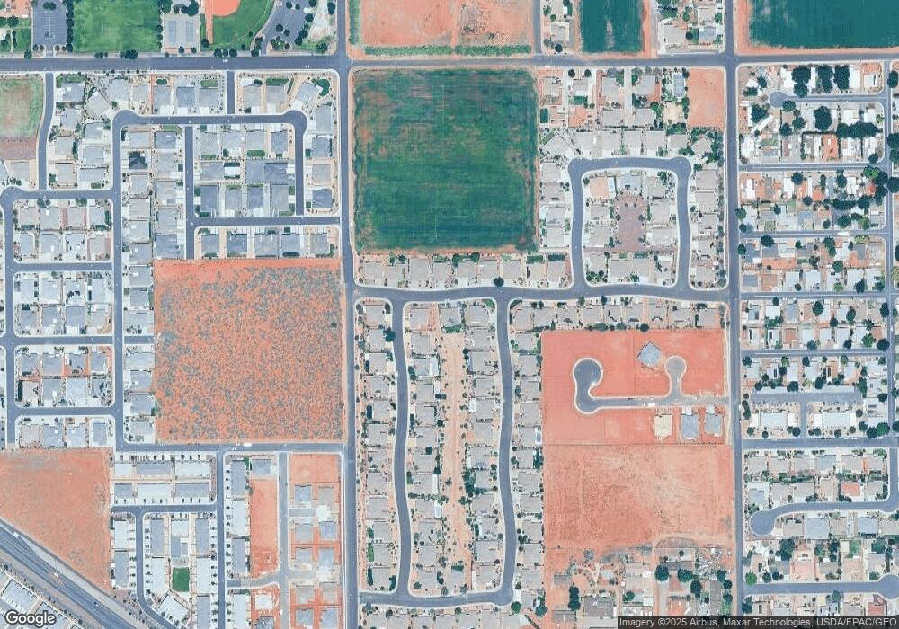 147 W 520 S unit Lot 56, Ivins, UT 84738 - photo 1