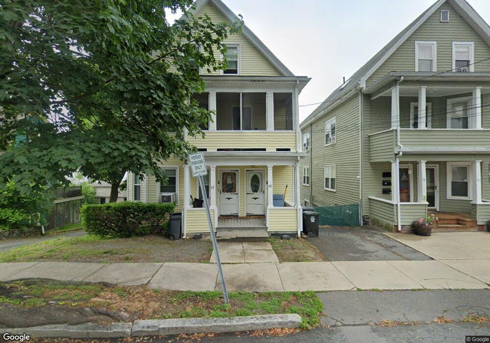 55 Beach Ave, Swampscott, MA 01907 - photo 1