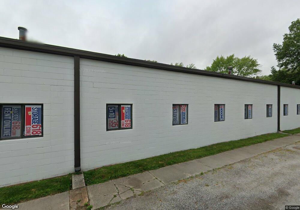 202 W Saint Clair St, Freeburg, IL 62243 - photo 1