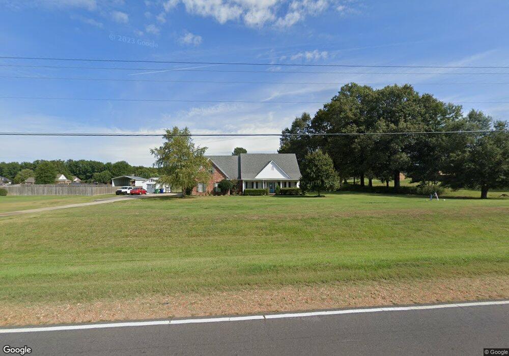2636 Highway 304, Hernando, MS 38632 - photo 1