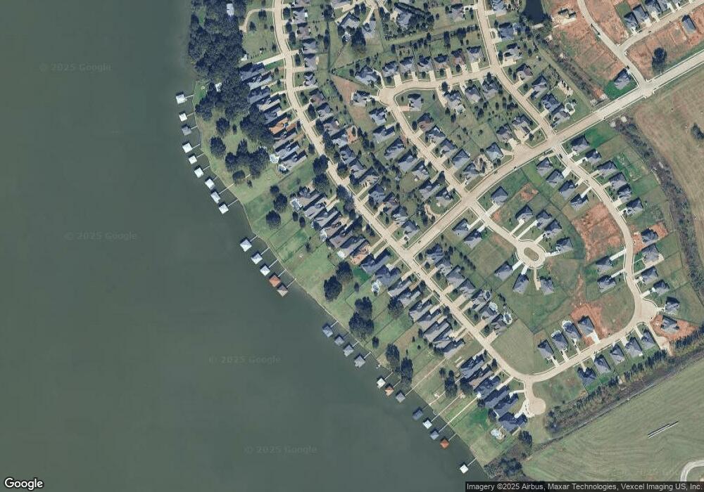 3544 Abes Landing Dr, Granbury, TX 76049 - photo 1