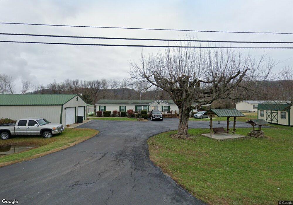 1735 County Road 1a, Ironton, OH 45638 - photo 1