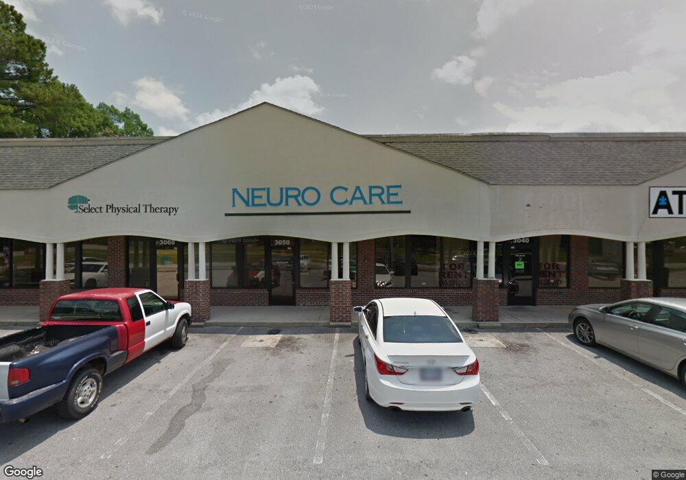 3050 Henderson Dr unit Ext, Jacksonville, NC 28546 - photo 1