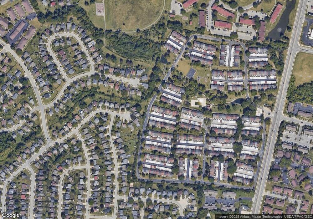 510 Pamlico St, Columbus, OH 43228 - photo 1