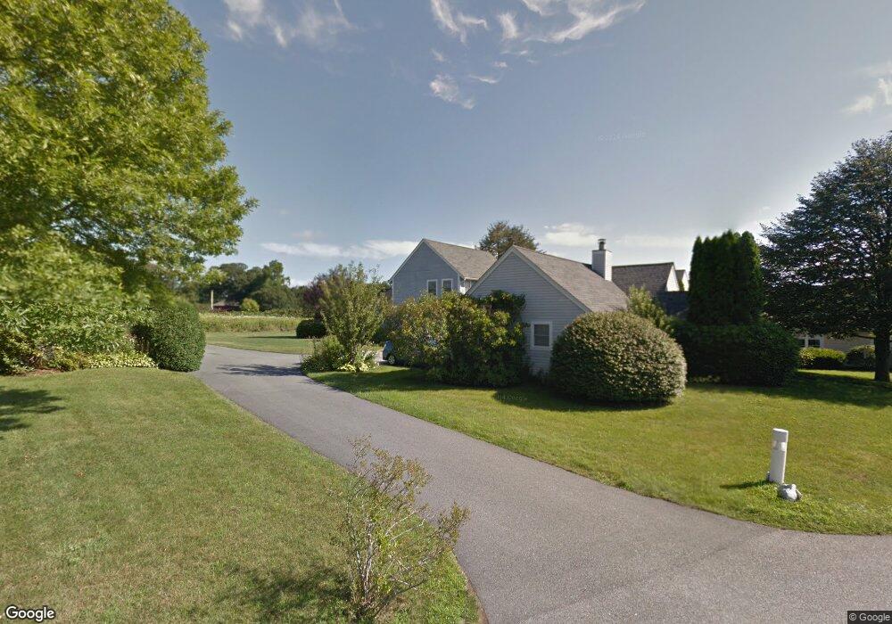 106 Corey Ln, Middletown, RI 02842 - photo 1