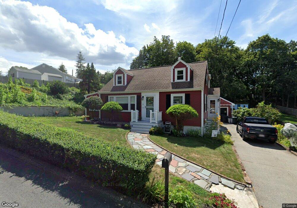 3 Glen Rd, Woburn, MA 01801 - photo 1