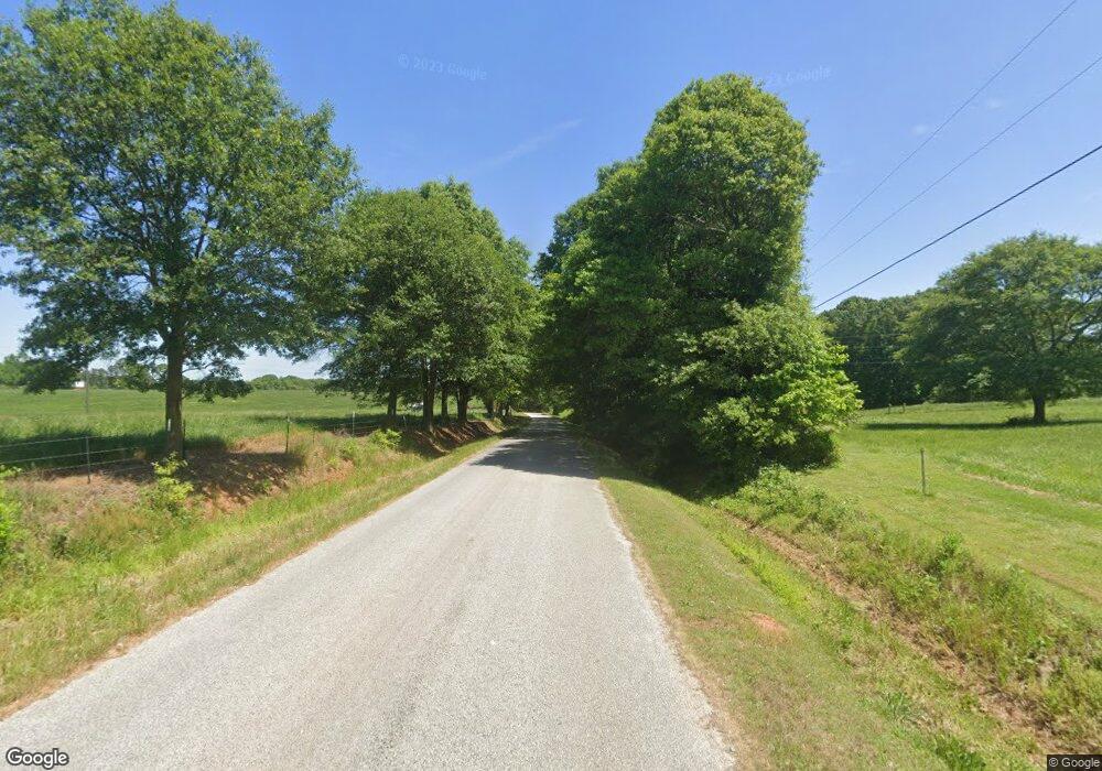 0 Robert Reed Rd unit 7015336, Royston, GA 30662 - photo 1