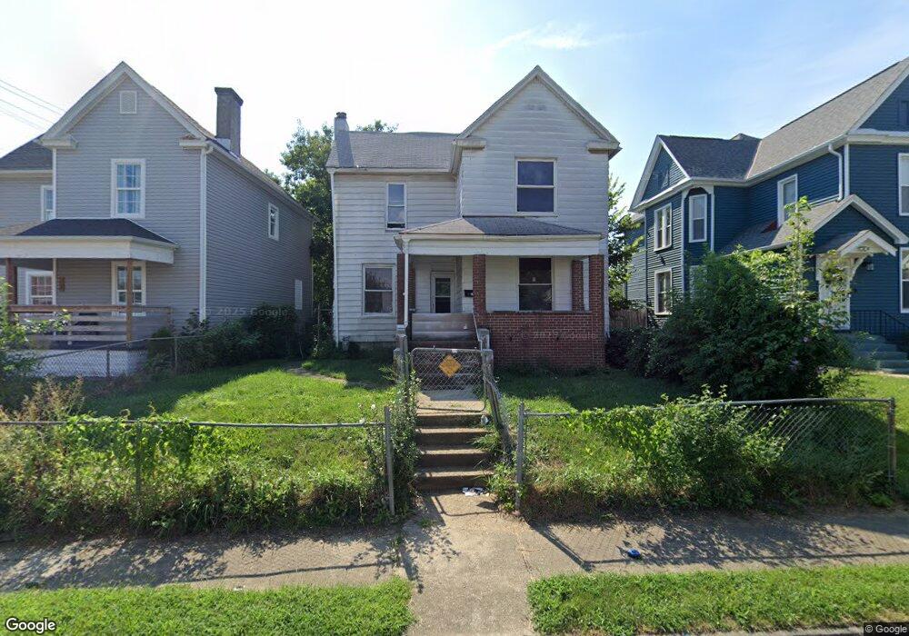 27 N Terrace Ave, Columbus, OH 43204 - photo 1