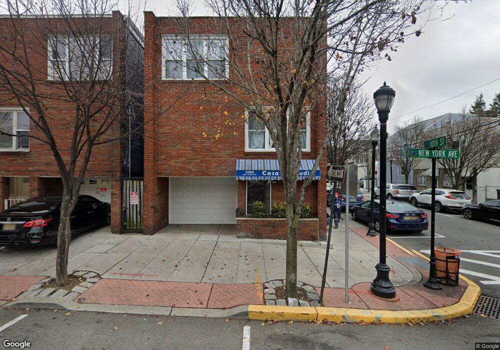 1000 New York Ave, Union City, NJ 07087 - photo 1